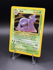 Pokemon Muk 16/110 Legendary Collection Holo on eBay