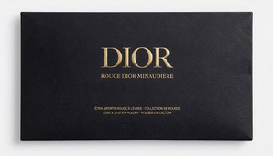 Dior Rouge Minaudiere | eBay