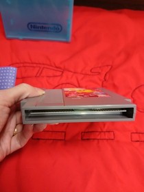 Ms. Pac-Man NAMCO (Nintendo NES, 1993) Cartridge, Manual & Case Authentic Tested