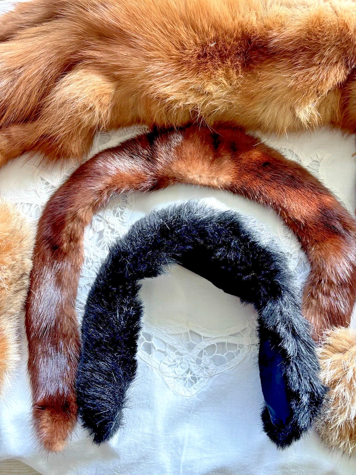 PIELES VINTAGE Foto 2 de 4