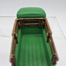 Ford 1940 Year of Manufacture Vintage Manufacture Diecast Pickup