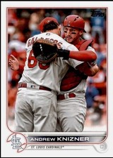 2022 Topps Update Series Baseball #US166-US330 You Choose Complete Your Set