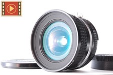 🎦 Objectif grand angle Nikon A…