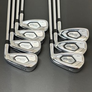Titleist Ap3 Irons | eBay