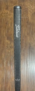 Scotty Cameron Full Cord Putter Grip - OEM - 100% Authentic