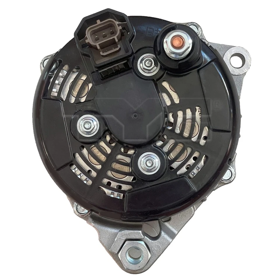 For Ford Mustang 2018-2023 TYC Alternator - Image 4 of 4