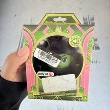 NEW WICKED Elphaba Bluetooth Speaker Bitty Boomers Target Exclusive