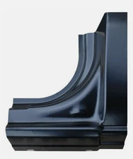 Lh 1999-2006 Chevy Silverado & GMC Sierra Rocker Panel Dogleg Section