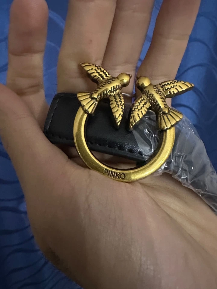 Cintura Pinko - Immagine 3 di 4