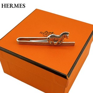 Hermes Tie Clip | eBay