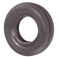 Replacement Tire, 12 X 3.5 In.,  1Nwx5