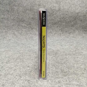 Sega Knights Sega Saturn Bundle Multi Controller Complete Tested No Damage