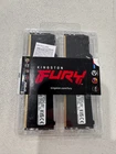 Kingston Fury Beast 64GB 6000MT/s DDR5 CL30 RGB Memory EXPO KF560C30BBEAK2-64