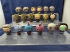 Funko Pint Size Heroes Marvel Guardians of the Galaxy Vol. 2 U Pick