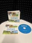 Wii Sports (Nintendo Wii, 2006) - CIB (TESTED)