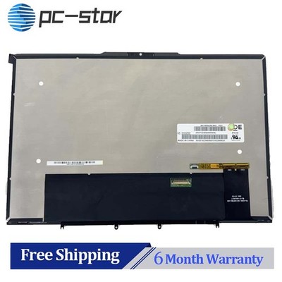 LCD Touch Screen Digitizer Display Assembly Lenovo Yoga 7 2-in-1 14AHP9 83DK