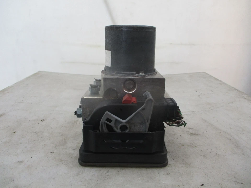 Bloc abs AM0614517M Audi Q7 II - Photo 2/4