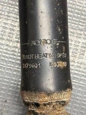 OPEL INSIGNIA B Grand Sport Z18 Stoßdämpfer hinten links 3179601 1.60 33146168