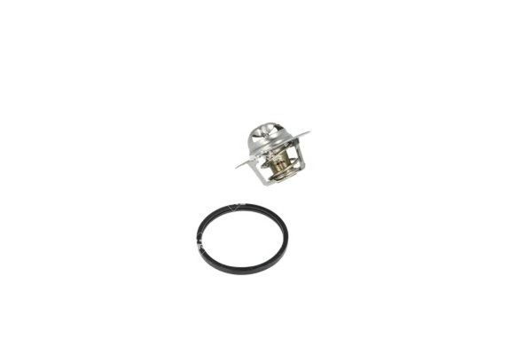 Thermostat KüHlmittel Easy FIT NRF 725104 FüR Audi A4 B8 Avant 8K5 8K2 Q5 8RB A5-image