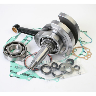 Wiseco Bottom End Rebuild Kit Crankshaft for YAMAHA RAPTOR 660 2001-2005