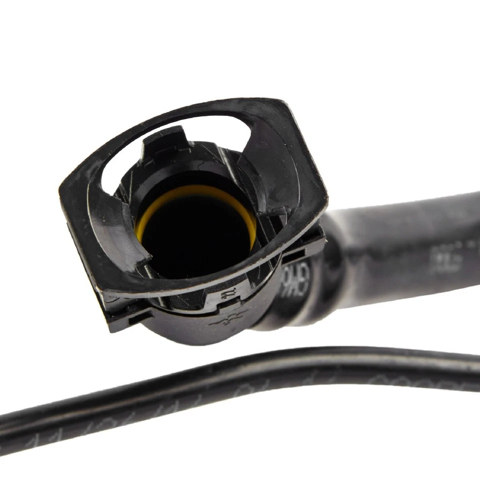 Manguera de ventilación de bote de vapor ACDelco original para Chevy Silverado 2500 HD 2004-2010 Foto 2 de 4