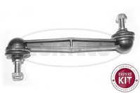 Corteco Stange/Strebe, Stabilisator Hinten, Links, Rechts FüR Alfa Romeo