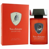 Sportivo Lamborghini 200Ml