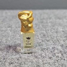 EAU DU SOIR Mini Eau de Parfum Fluid by Sisley 0.06oz 2ml