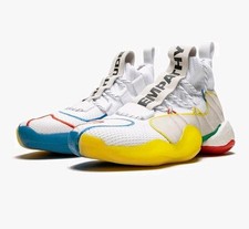 pharrell crazy byw lvl x