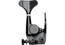 Hipshot GB7 Bass Extender Key Gotoh - Black