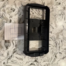 EVO VR 360 Degree Virtual Reality Headset for your Smart Phone Replacenent