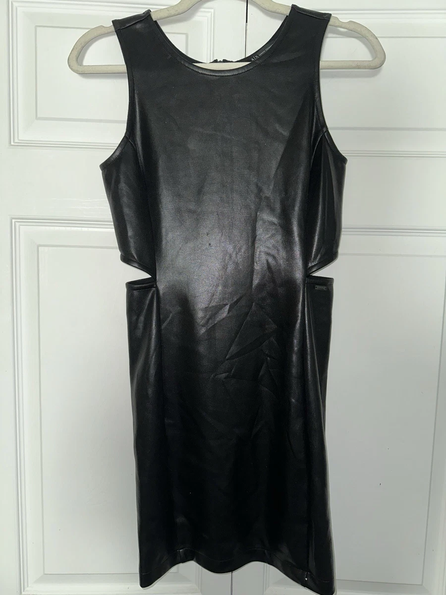 Armani Exchange Dresses for Women for sale | eBay