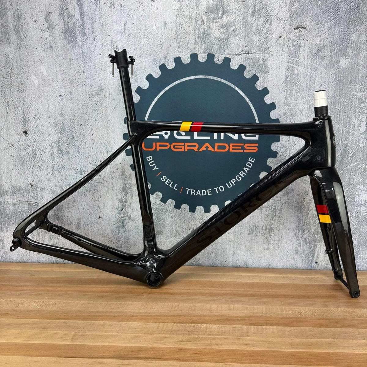 Storck Bike Frames for sale - eBay
