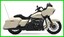2018 harley-davidson touring