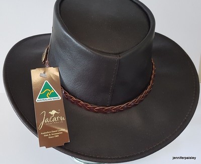 JACARU NEW Australian UNISEX swagman 