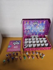 New 22 COMPLETE My Little Pony New Generation Mini World Magic Meet the Mini's 