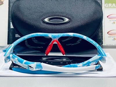 イチロー限定 51 OAKLEY RADAR PATH レーダー パス オークリー 