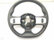 2015 RENAULT TWINGO STEERING WHEEL 484004149R