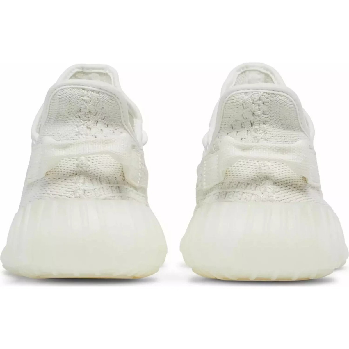 Adidas Yeezy Boost 350 V2 Bone White In Hand New In Box HQ6316