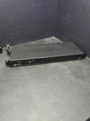 Crestron Control Processor CP2E (78-199-10)