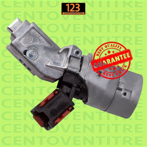 BLOCCASTERZO AVVIAMENTO RENAULT CLIO MASTER KANGOO MODUS OPEL OE RIF 487004184R - Foto 3 di 7