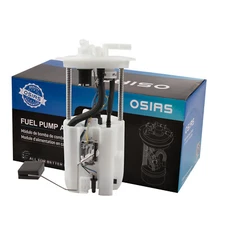 Fuel Pump Module Assembly For 2013 - 2018 Nissan Altima Maxima L4 2.5L V6 3.5L