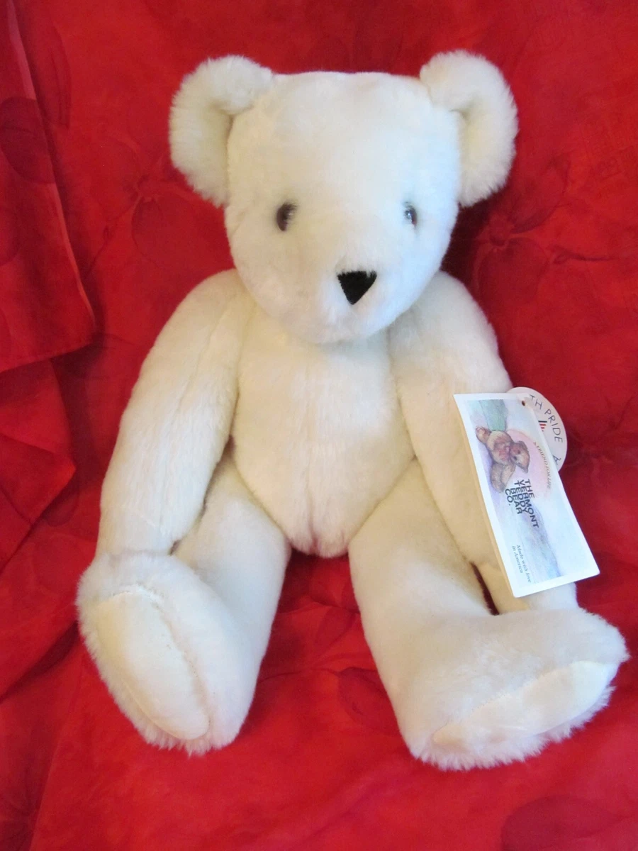 Best teddy best sale bear company