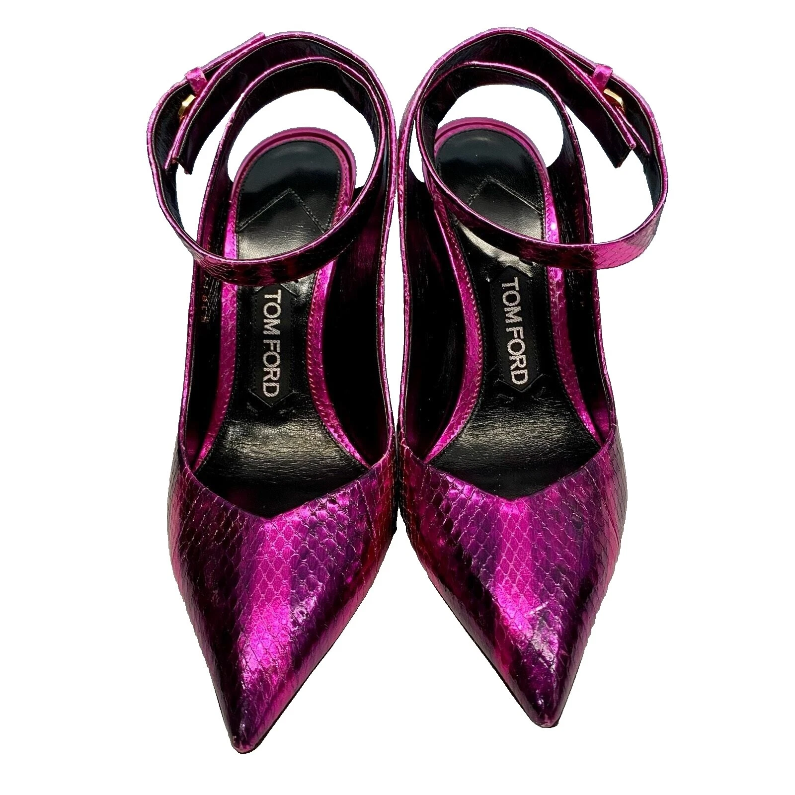 Women's Wedge Tom Ford