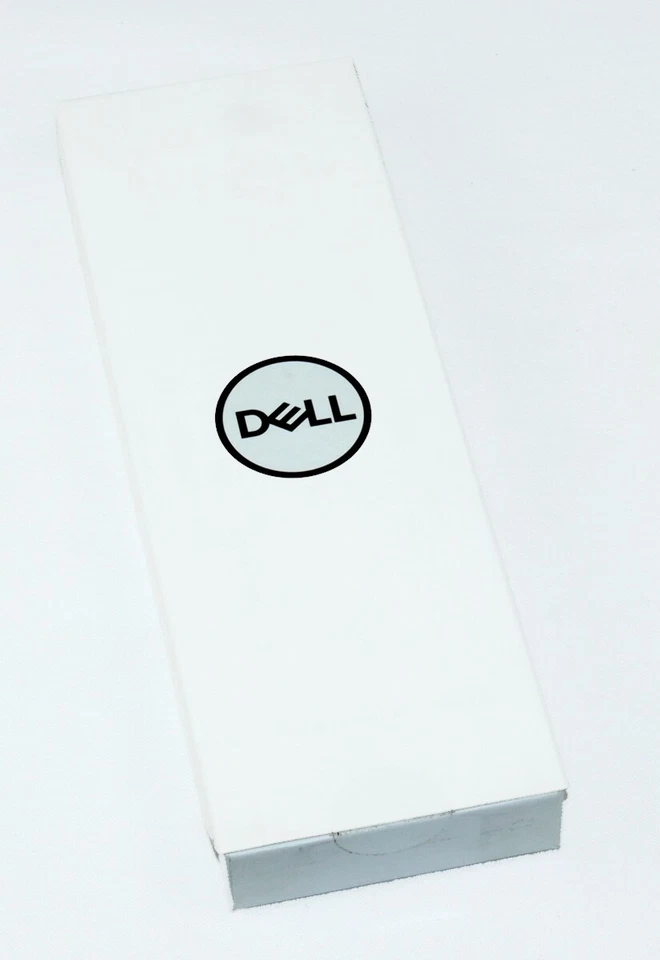 Lápiz óptico activo Dell 2TD4K PN350M-BK para sistemas 2 en 1 Latitude Inspiron Foto 2 de 3