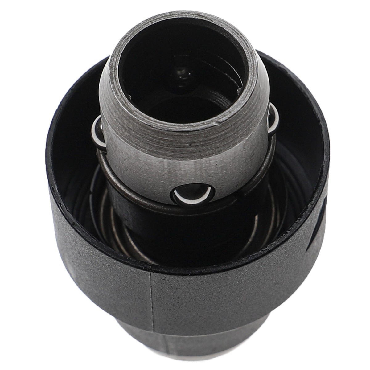 Mandrino SDS Plus Compatibile - Per Trapani Würth, Bosch, Berner E Altri - Foto 2