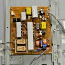 LG 42LF11 POWER BOARD EAX55357705