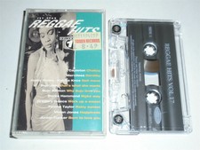 Jet Star Reggae Hits 10 Jelc1010 Cassette Tape For Sale Online Ebay ebay