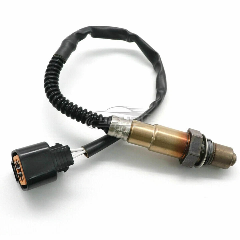 Sensor de oxígeno O2 aguas arriba o abajo apto para Hyundai Accent Elantra Kia Rio5 2000-2013 Foto 2 de 4