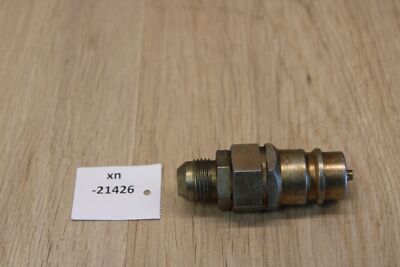 John Deere AM37982 Hyd. Quick-Connect C NOS NEU genuine xn21426